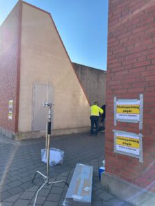 Bakom kulisserna på Änglar & Demoner – Ett Empowering Minds-projekt som visar kraften i ungt skapande