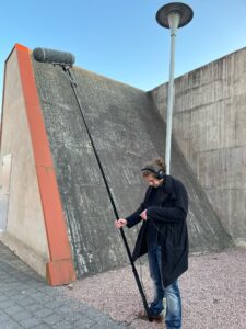 Bakom kulisserna på Änglar & Demoner – Ett Empowering Minds-projekt som visar kraften i ungt skapande