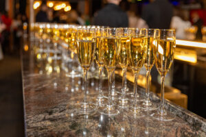 Finalist i kategorin årets förening/stiftelse på Inclusion Awards 2024/2025