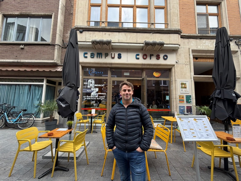 Empowering Minds Final Meeting in Leuven: Looking Back & Moving Forward