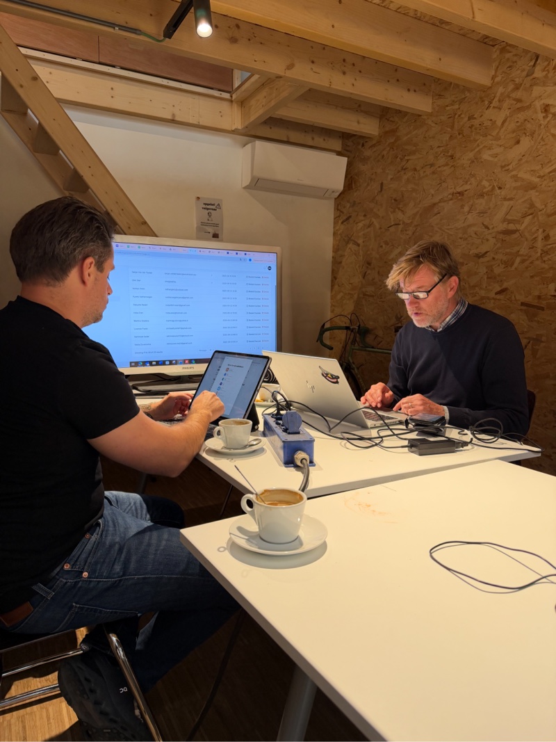 Empowering Minds Final Meeting in Leuven: Looking Back & Moving Forward