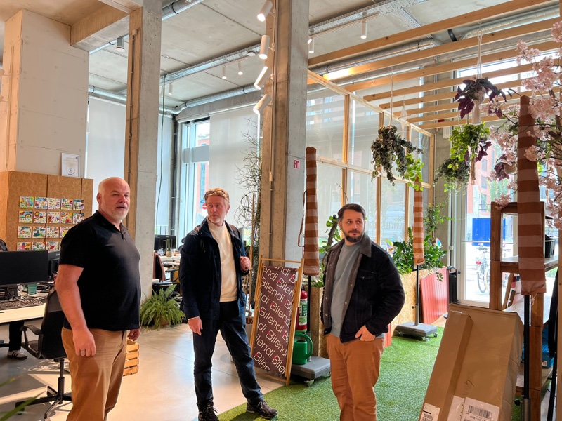 Empowering Minds Final Meeting in Leuven: Looking Back & Moving Forward