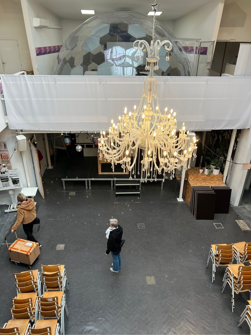 Empowering Minds Final Meeting in Leuven: Looking Back & Moving Forward