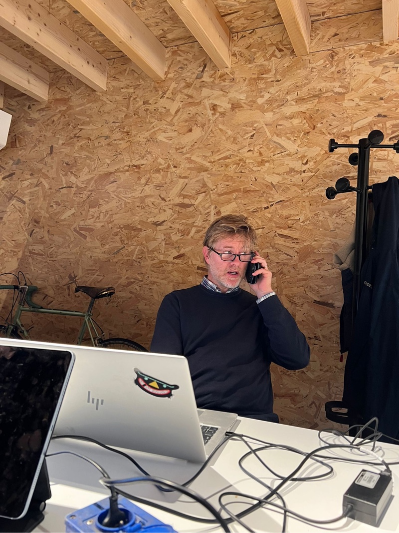 Empowering Minds Final Meeting in Leuven: Looking Back & Moving Forward