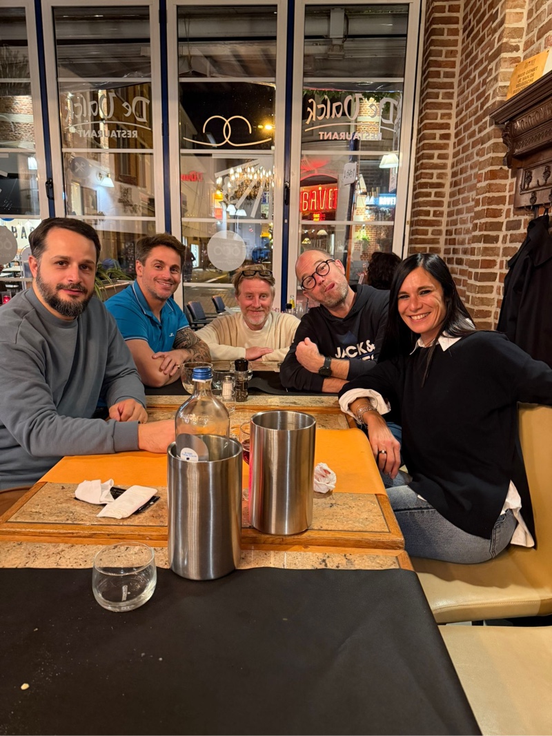 Empowering Minds Final Meeting in Leuven: Looking Back & Moving Forward