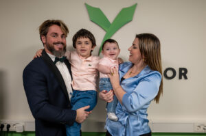 Youngcubator inviger sin första fysiska plattform och lanserar Empowering Minds – rekryteringen av deltagare är igång