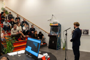 Youngcubator inviger sin första fysiska plattform och lanserar Empowering Minds – rekryteringen av deltagare är igång