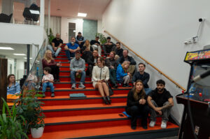 Youngcubator inviger sin första fysiska plattform och lanserar Empowering Minds – rekryteringen av deltagare är igång