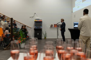 Youngcubator inviger sin första fysiska plattform och lanserar Empowering Minds – rekryteringen av deltagare är igång