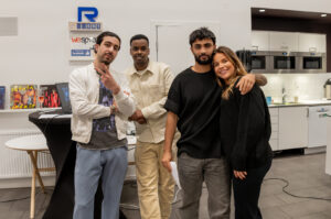 Youngcubator inviger sin första fysiska plattform och lanserar Empowering Minds – rekryteringen av deltagare är igång