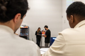 Youngcubator inviger sin första fysiska plattform och lanserar Empowering Minds – rekryteringen av deltagare är igång