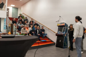 Youngcubator inviger sin första fysiska plattform och lanserar Empowering Minds – rekryteringen av deltagare är igång