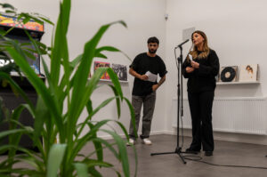 Youngcubator inviger sin första fysiska plattform och lanserar Empowering Minds – rekryteringen av deltagare är igång