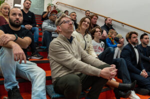 Youngcubator inviger sin första fysiska plattform och lanserar Empowering Minds – rekryteringen av deltagare är igång