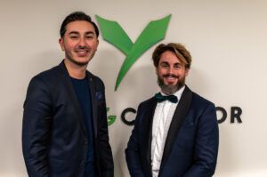 Youngcubator inviger sin första fysiska plattform och lanserar Empowering Minds – rekryteringen av deltagare är igång