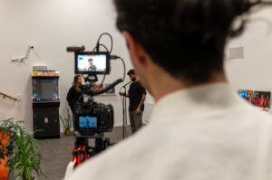 Youngcubator inviger sin första fysiska plattform och lanserar Empowering Minds – rekryteringen av deltagare är igång