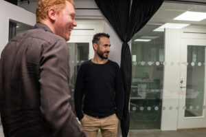 Youngcubator inviger sin första fysiska plattform och lanserar Empowering Minds – rekryteringen av deltagare är igång