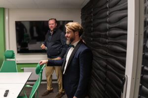 Youngcubator inviger sin första fysiska plattform och lanserar Empowering Minds – rekryteringen av deltagare är igång