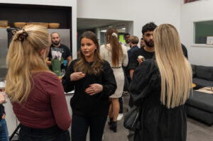 Youngcubator inviger sin första fysiska plattform och lanserar Empowering Minds – rekryteringen av deltagare är igång