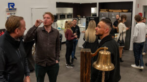 Youngcubator inviger sin första fysiska plattform och lanserar Empowering Minds – rekryteringen av deltagare är igång