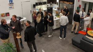 Youngcubator inviger sin första fysiska plattform och lanserar Empowering Minds – rekryteringen av deltagare är igång