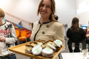 Youngcubator inviger sin första fysiska plattform och lanserar Empowering Minds – rekryteringen av deltagare är igång