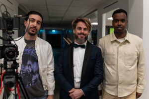 Youngcubator inviger sin första fysiska plattform och lanserar Empowering Minds – rekryteringen av deltagare är igång