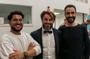 Youngcubator inviger sin första fysiska plattform och lanserar Empowering Minds – rekryteringen av deltagare är igång