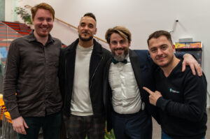 Youngcubator inviger sin första fysiska plattform och lanserar Empowering Minds – rekryteringen av deltagare är igång