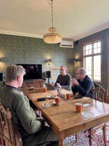 Youngcubator och Edushakers lanserar initiativet ”Empowering Minds” för att stärka entreprenörskap och mental hälsa