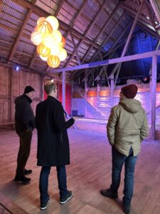 Youngcubator och Edushakers lanserar initiativet ”Empowering Minds” för att stärka entreprenörskap och mental hälsa