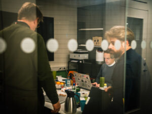 Youngcubator och Edushakers lanserar initiativet ”Empowering Minds” för att stärka entreprenörskap och mental hälsa