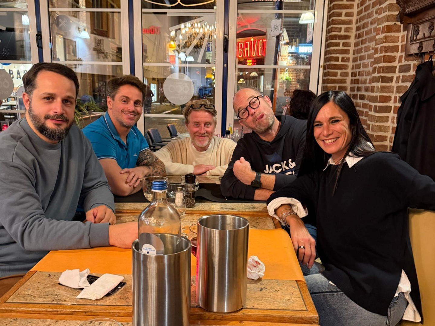 Empowering Minds Final Meeting in Leuven: Looking Back & Moving Forward